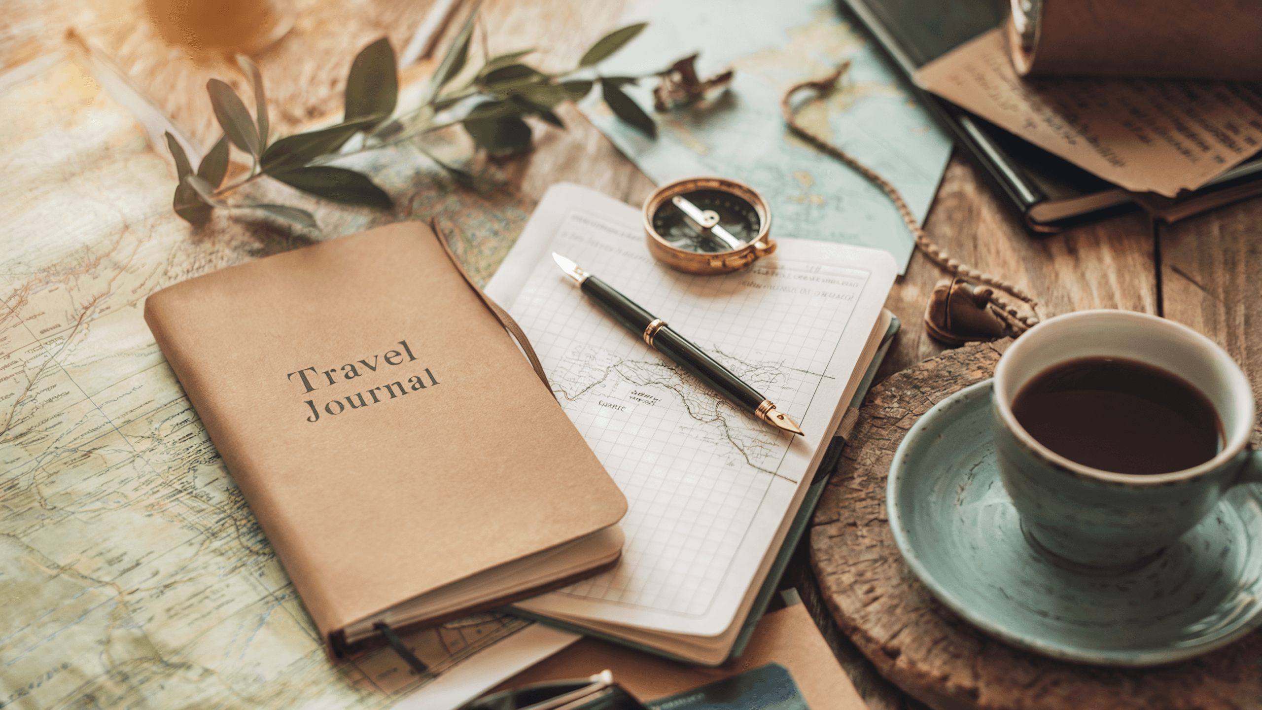 How to Create and Read Your Astrocartography Chart for Free